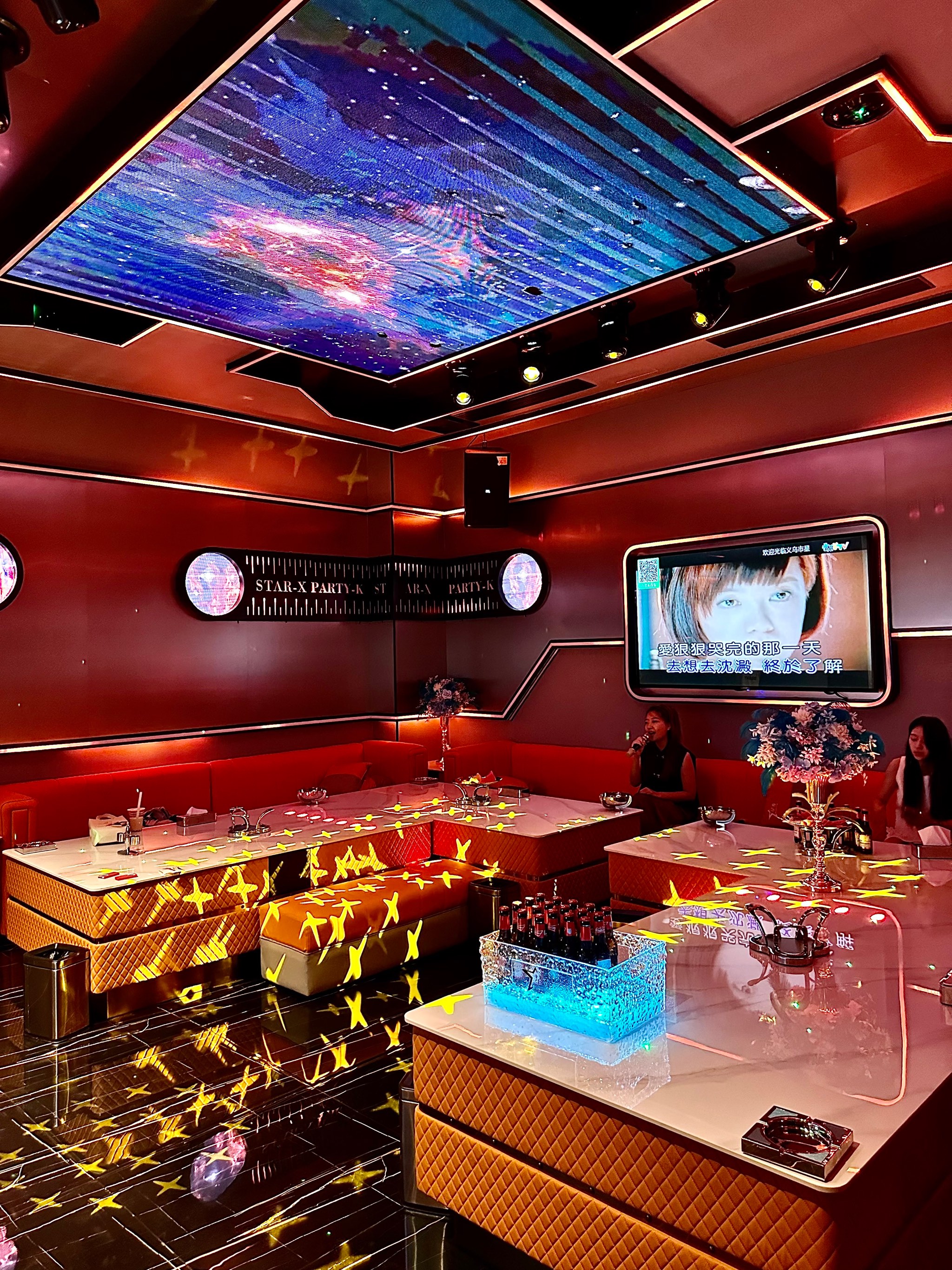 延安商务ktv最佳选择与攻略-吴起县ktv预定