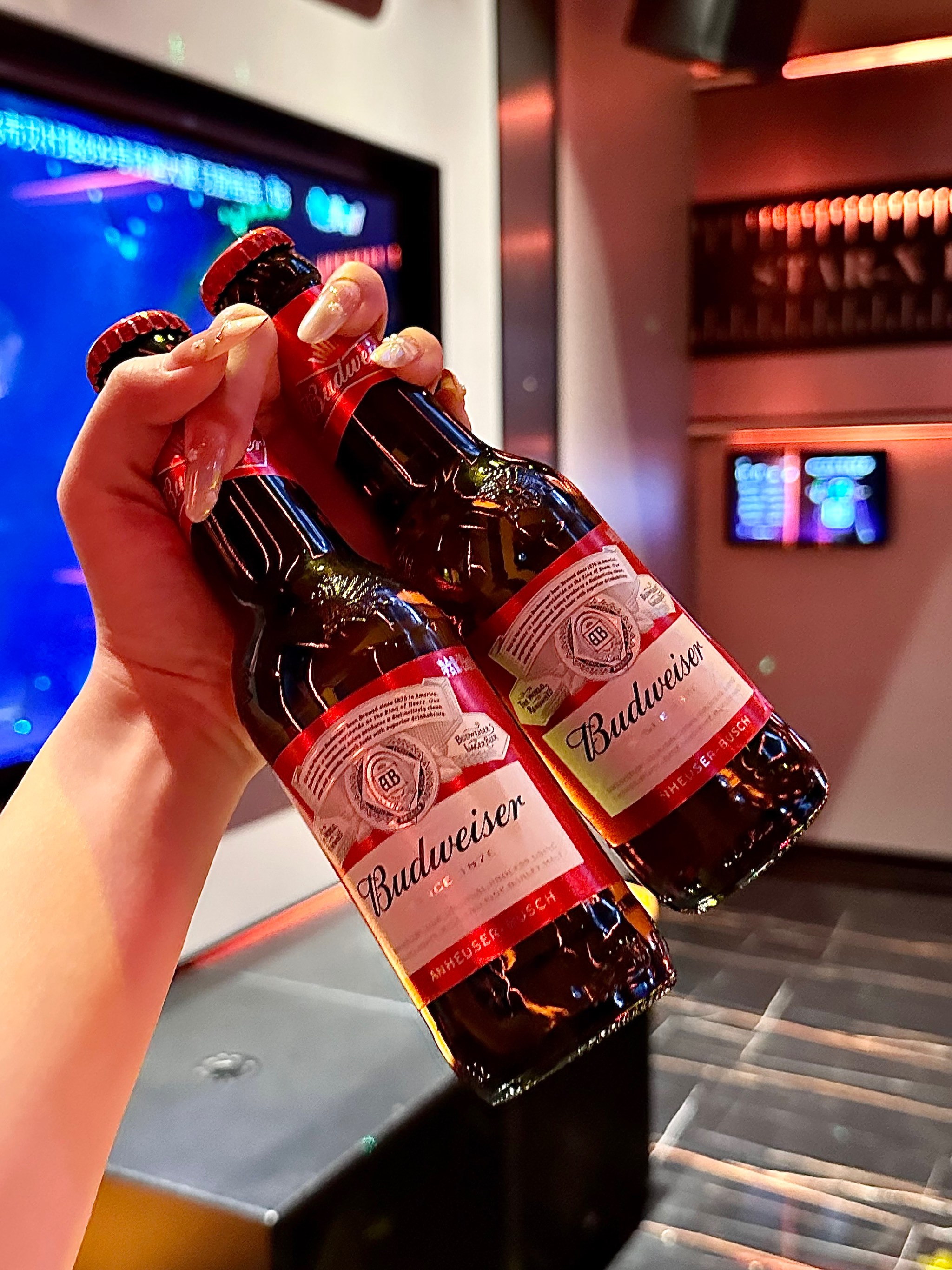 延安商务KTV，尽显独特魅力-吴起县ktv预定